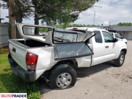 Toyota Tacoma 2023 2 Toyota Tacoma 2023 2