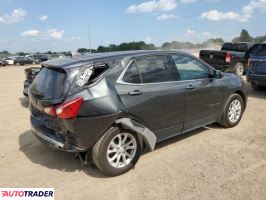 Chevrolet Equinox 2020 1 Chevrolet Equinox 2020 1