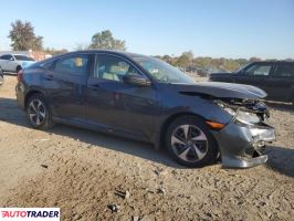 Honda Civic 2020 2