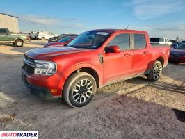 Ford Maverick 2023 2