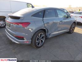 Audi Q4 2024 Audi Q4 2024