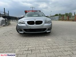 BMW 530 2004 3.0 218 KM BMW 530 2004 3.0 218 KM