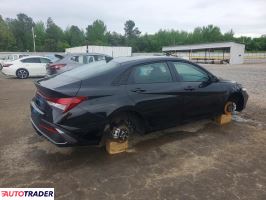 Hyundai Elantra 2026 2
