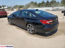 Honda Accord 2022 2