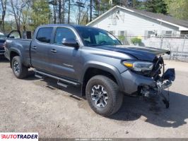 Toyota Tacoma 2022 3 Toyota Tacoma 2022 3