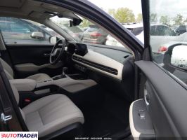 Honda HR-V 2025 2