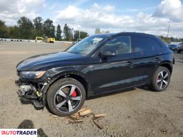 Audi Q5 - zobacz ofertę