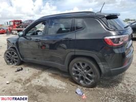 Jeep Compass 2021 2