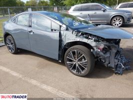 Toyota Prius 2025 2