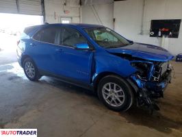Chevrolet Equinox 2024 1