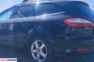 Ford Mondeo - zobacz ofertę