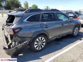 Subaru Outback 2024 2 Subaru Outback 2024 2