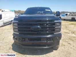 Ford Pozostałe 2023 6 Ford Pozostałe 2023 6