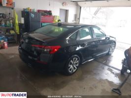 Honda Civic 2023 2