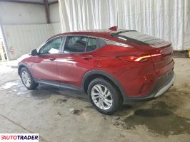 Buick Pozostałe 2024 1