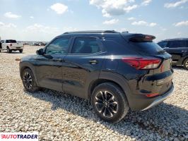 Chevrolet Blazer 2023 1