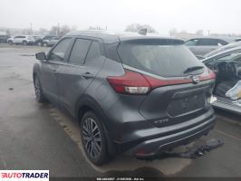 Nissan Pozostałe 2022 1