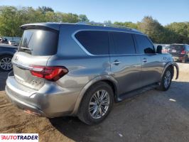 Infiniti Pozostałe 2020 5