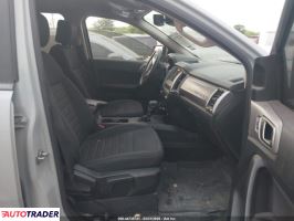 Ford Ranger 2021 2