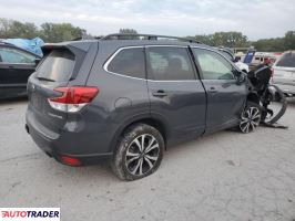 Subaru Forester 2022 2