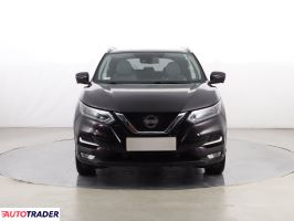 Nissan Qashqai 2018 1.3 158 KM