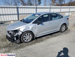 Toyota Corolla 2025 2