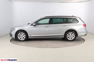 Volkswagen Passat 2019 2.0 147 KM