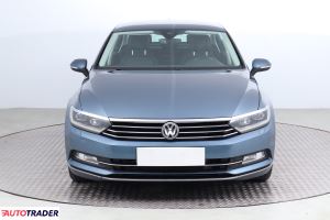 Volkswagen Passat 2016 2.0 147 KM