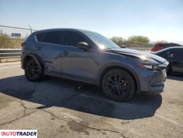 Mazda CX-5 2021 2