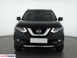 Nissan X-Trail 2020 1.3 156 KM Nissan X-Trail 2020 1.3 156 KM