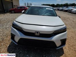 Honda Civic 2023 1 Honda Civic 2023 1
