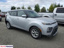 Kia Soul 2020 2 Kia Soul 2020 2
