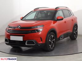 Citroen C5 2019 1.2 128 KM