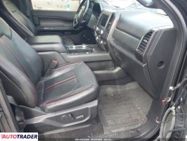 Ford Expedition 2019 3