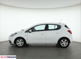 Opel Corsa 2016 1.4 88 KM