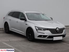 Renault Talisman 2019 1.7 147 KM