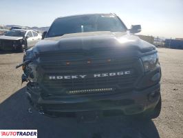 Dodge Ram 2022 5