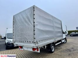 Mercedes Sprinter 2021 2.2