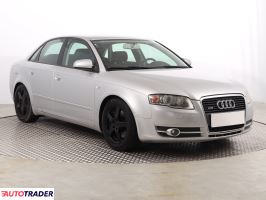 Audi A4 2005 3.1 252 KM