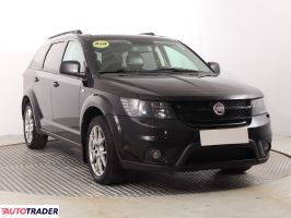 Fiat Freemont 2014 2.0 167 KM Fiat Freemont 2014 2.0 167 KM