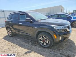 Kia Pozostałe 2023 1