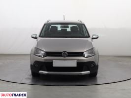 Volkswagen Polo 2011 1.2 103 KM