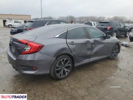 Honda Civic 2021 2