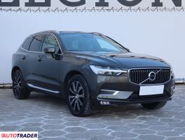 Volvo XC60 2018 2.0 187 KM