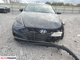 Hyundai Sonata 2022 2