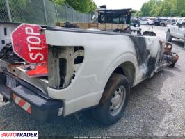 Ford Pozostałe 2023 3 Ford Pozostałe 2023 3