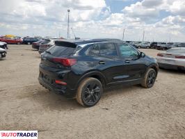 Buick Pozostałe 2025 1