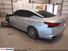 Nissan Altima 2020 2