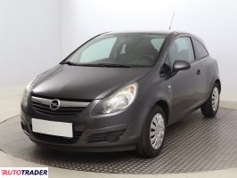 Opel Corsa 2010 1.2 68 KM
