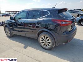 Nissan Rogue 2021 2 Nissan Rogue 2021 2